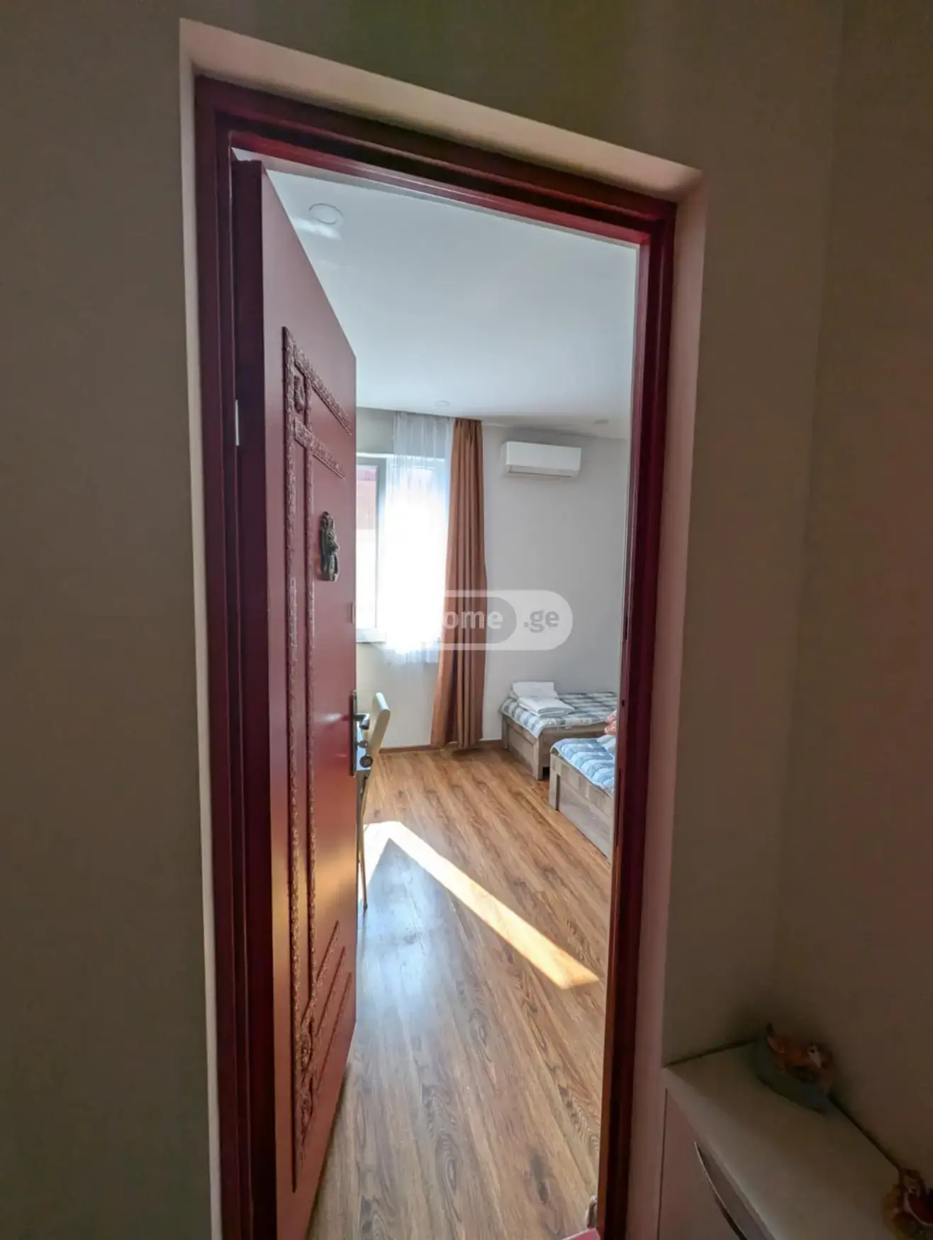 Daily Rent 1 Room Sastumro view 5