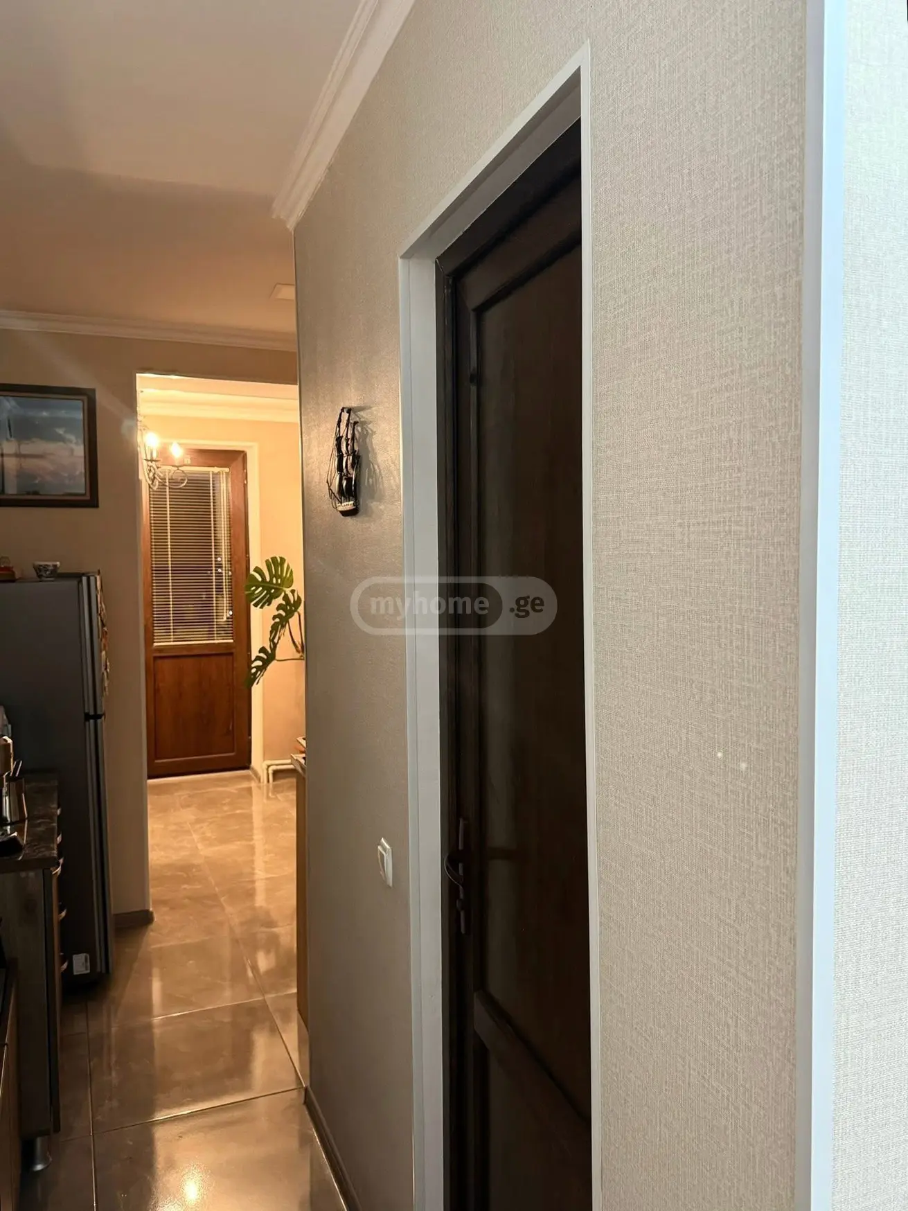 Продажа 2-комната Квартира в Dushetshi view 5