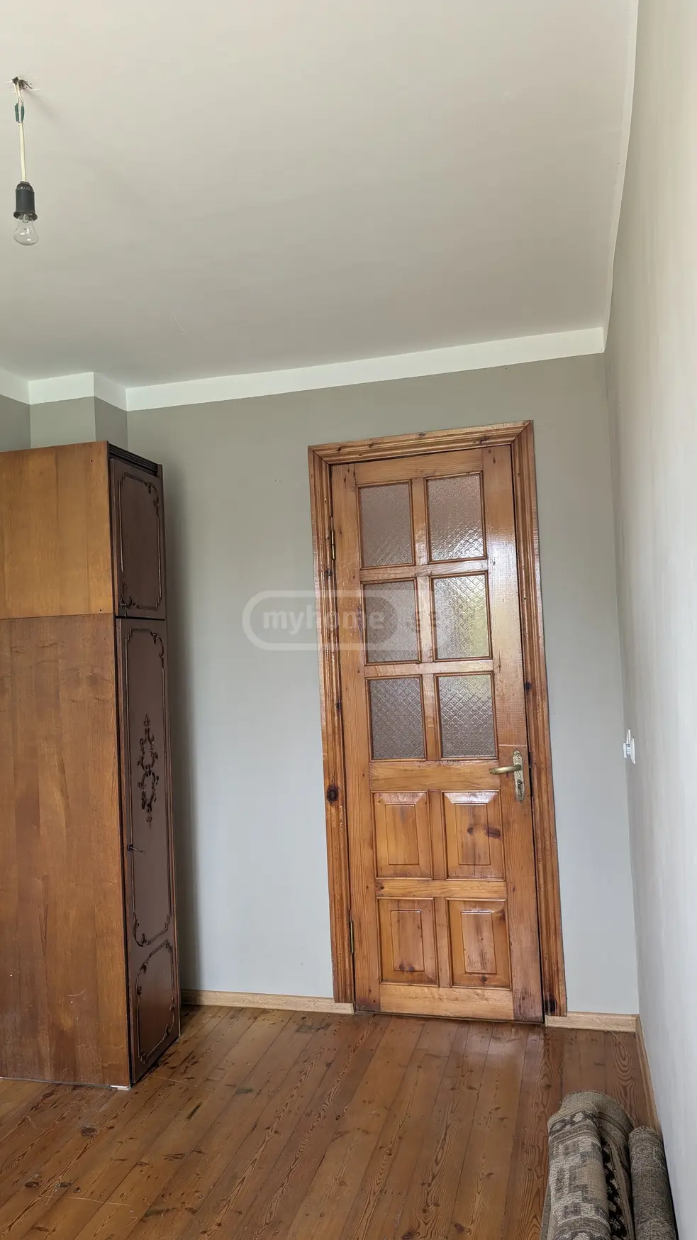 For Sale 3 Room Apartment Abashashi view 4