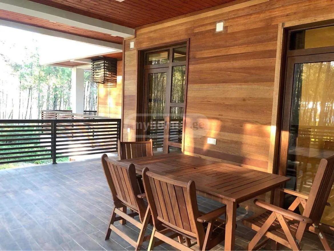 Daily Rent 7 Room Private House Ozurgetis Munitsipalitetshi view 5