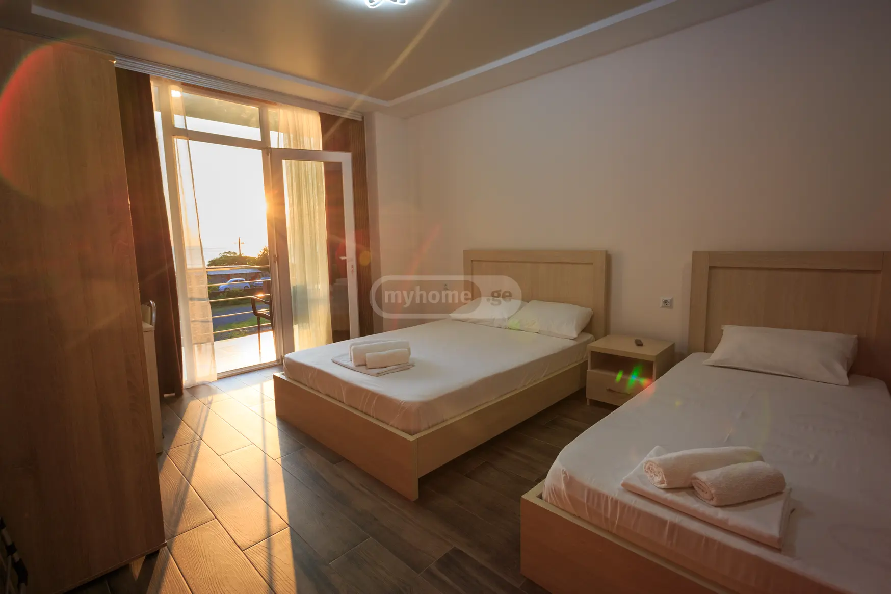 Daily Rent 10+ Room Sastumro Khelvachauris Munitsipalitetshi view 5