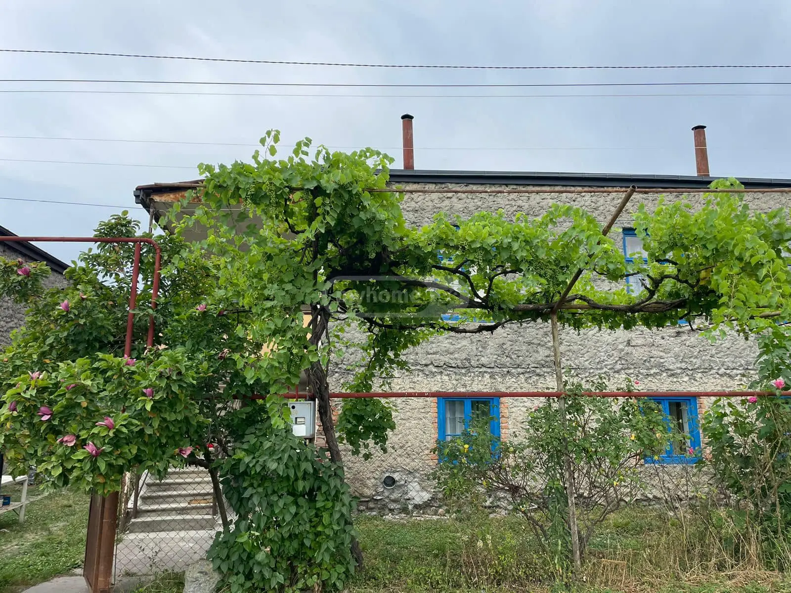 For Rent 4 Room Private House Telavis Munitsipalitetshi view 12