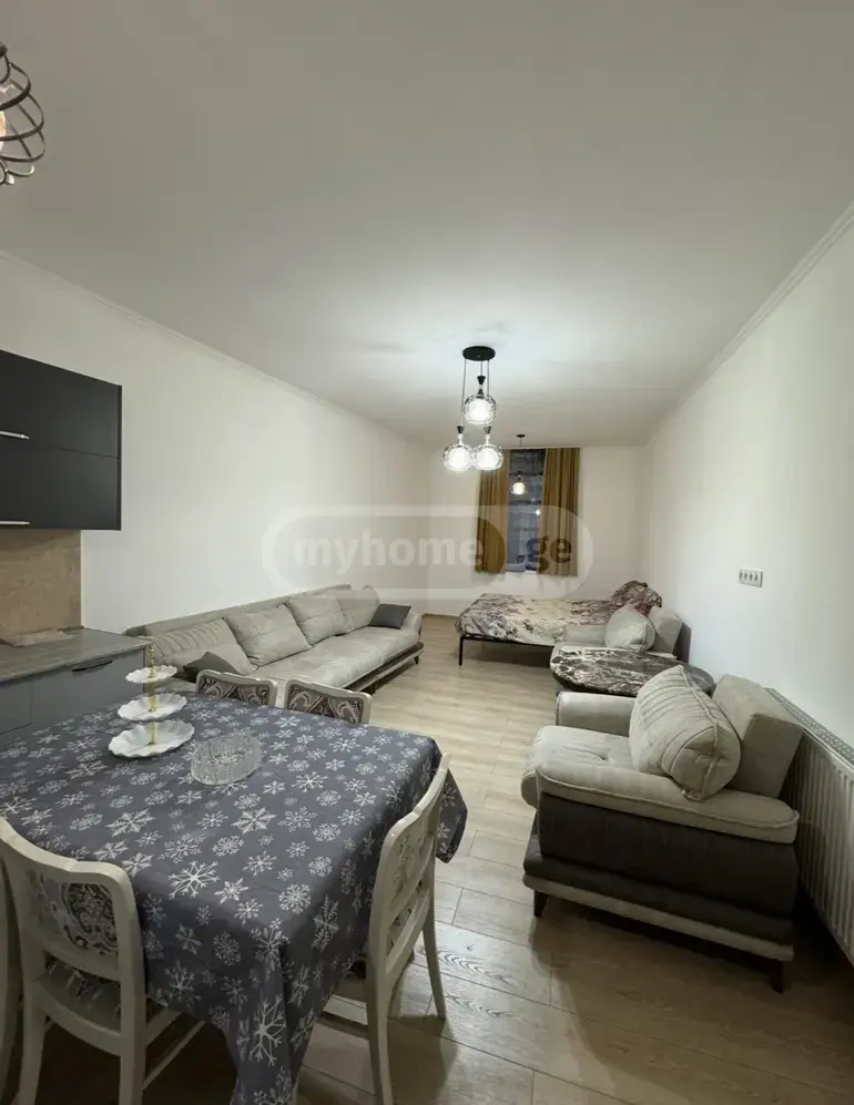 For Sale 8 Room Private House Mtskhetis Munitsipalitetshi view 3