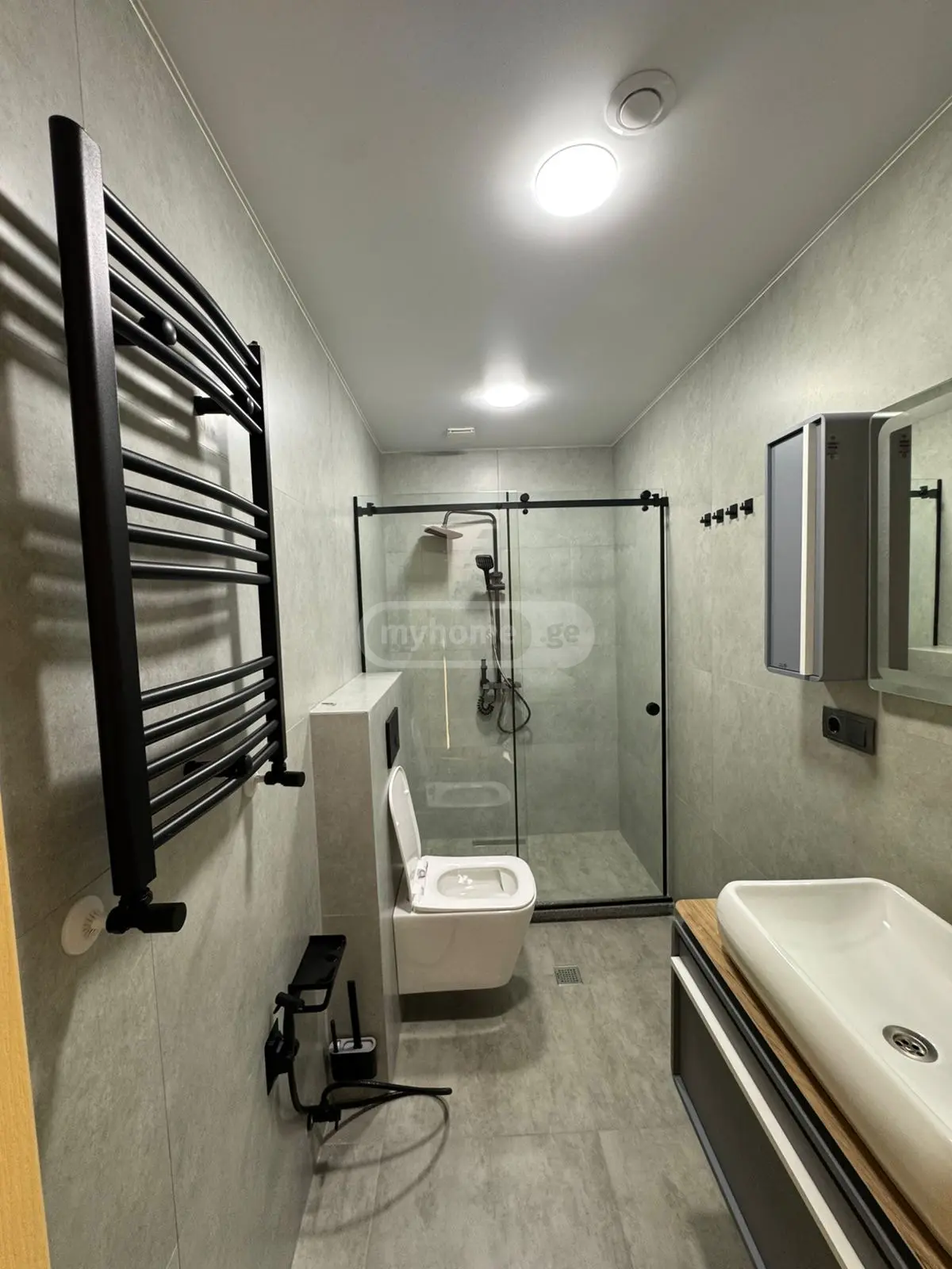 For Rent 7 Room Country House view 11