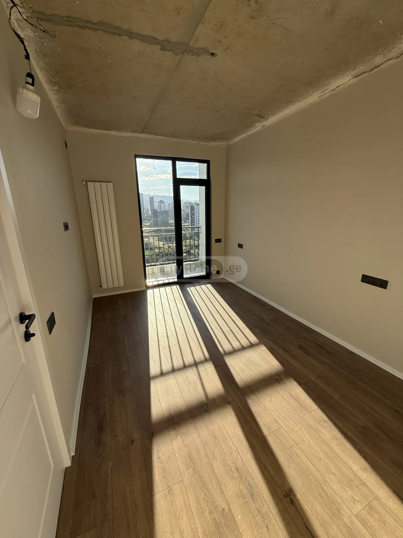 For Sale 3 Room Apartment Isanshi, 6 of 12