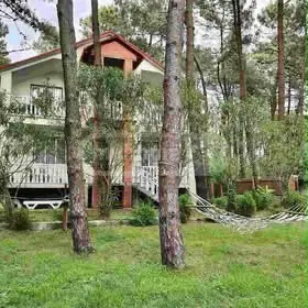 Daily Rent 5 Room Country House Lanchkhutis Munitsipalitetshi view 1