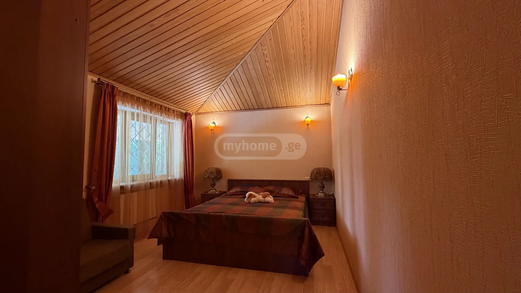 For Sale 7 Room Private House Dighmis Masivshi view 14