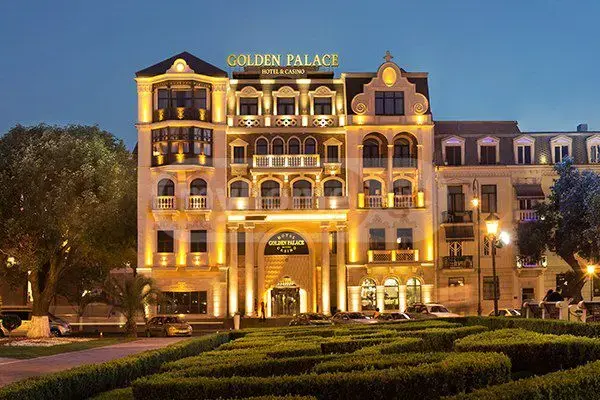 For Sale 10+ Room Sastumro In Batumi view 1