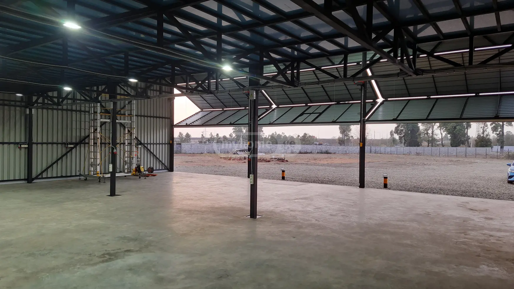 For Sale Universaluri Commercial Space Kobuletis Munitsipalitetshi view 8