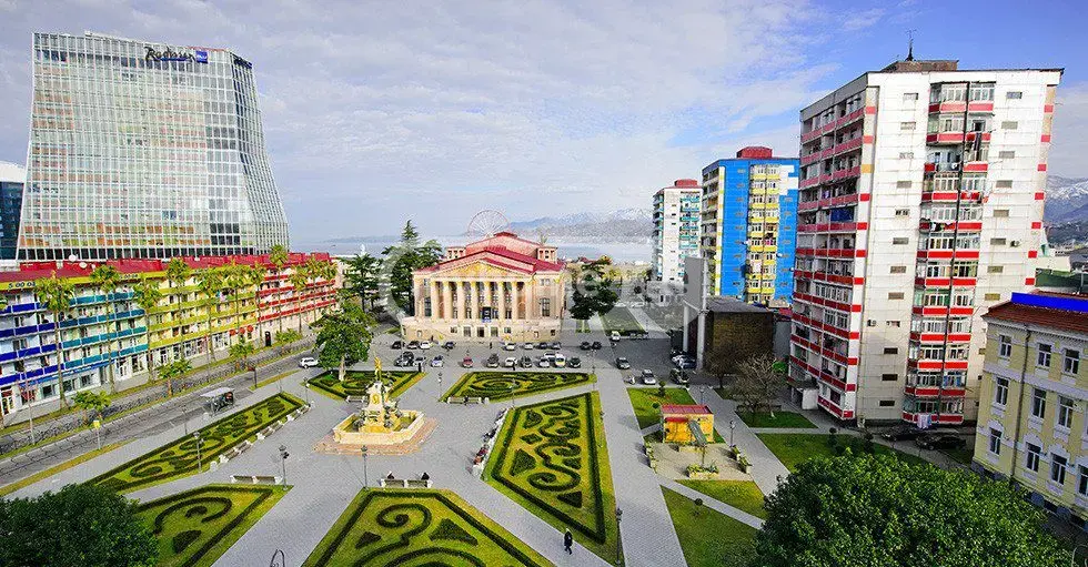 For Sale 10+ Room Sastumro In Batumi, 11 of 12