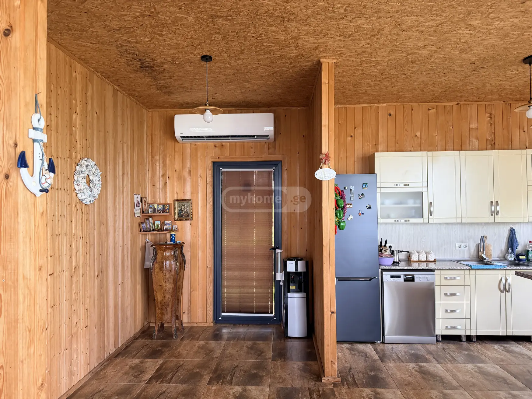 Daily Rent 4 Room Private House Ozurgetis Munitsipalitetshi view 5