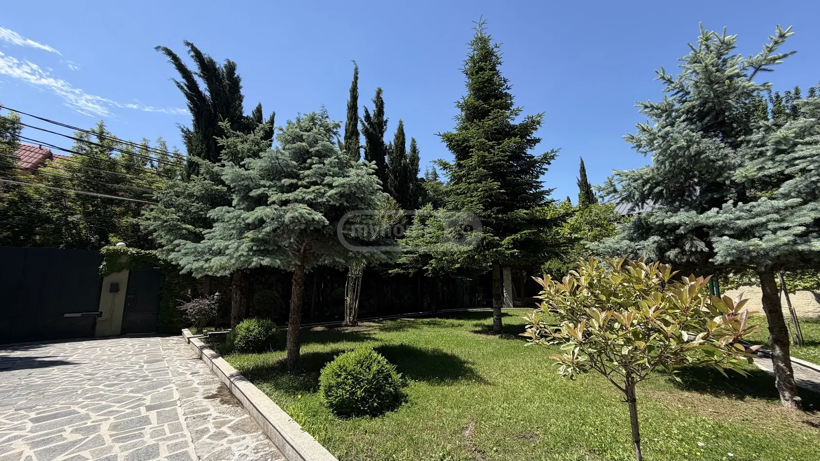 For Sale 7 Room Private House Dighmis Masivshi view 5