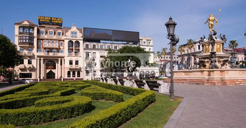 For Sale 10+ Room Sastumro In Batumi view 6