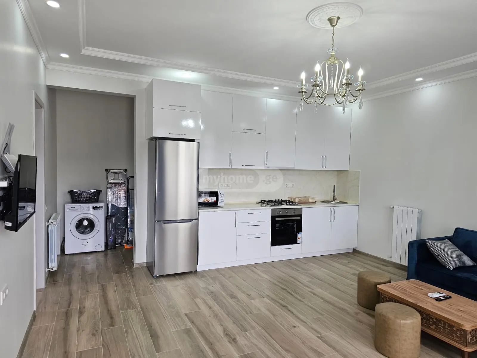 For Rent 6 Room Private House view 3