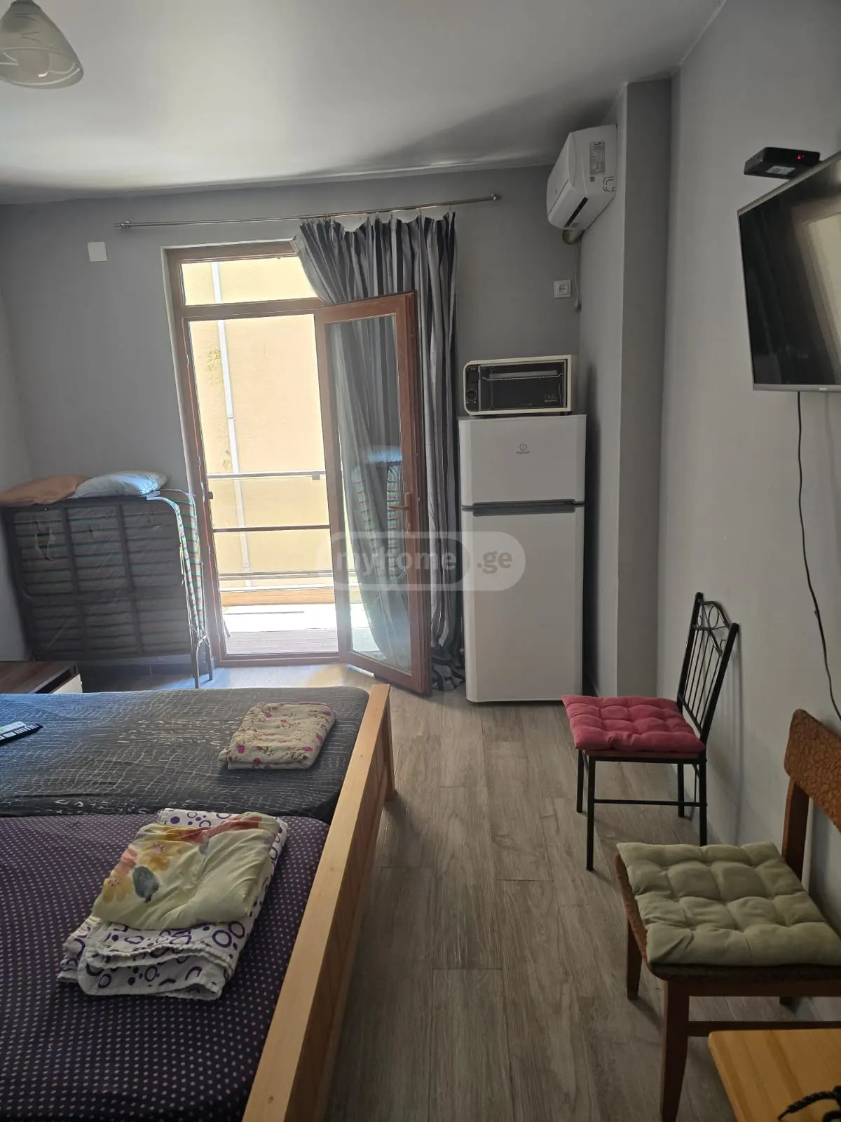 For Sale 1 Room Apartment Khelvachauris Munitsipalitetshi view 2