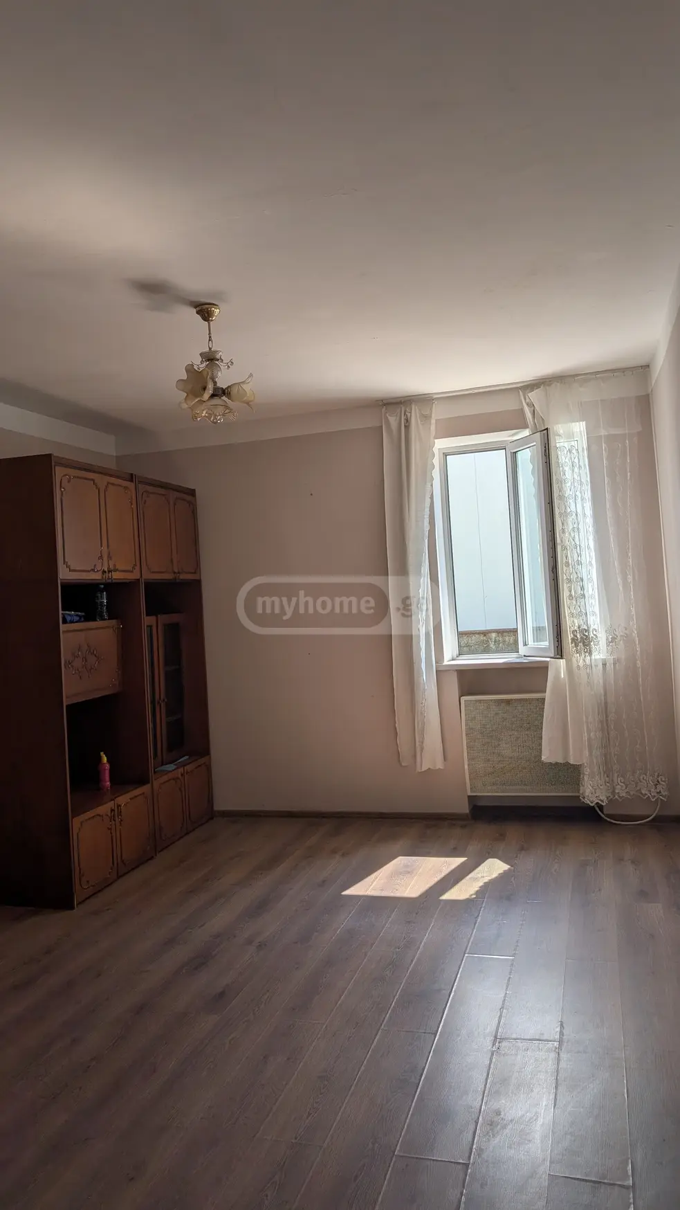 For Sale 3 Room Apartment Abashashi view 2