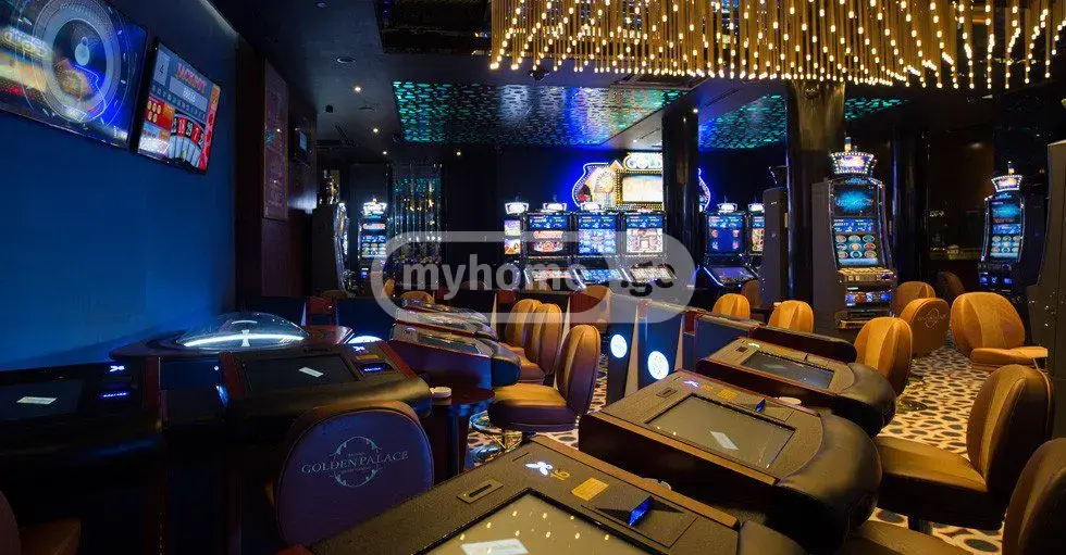 For Sale 10+ Room Sastumro In Batumi view 5