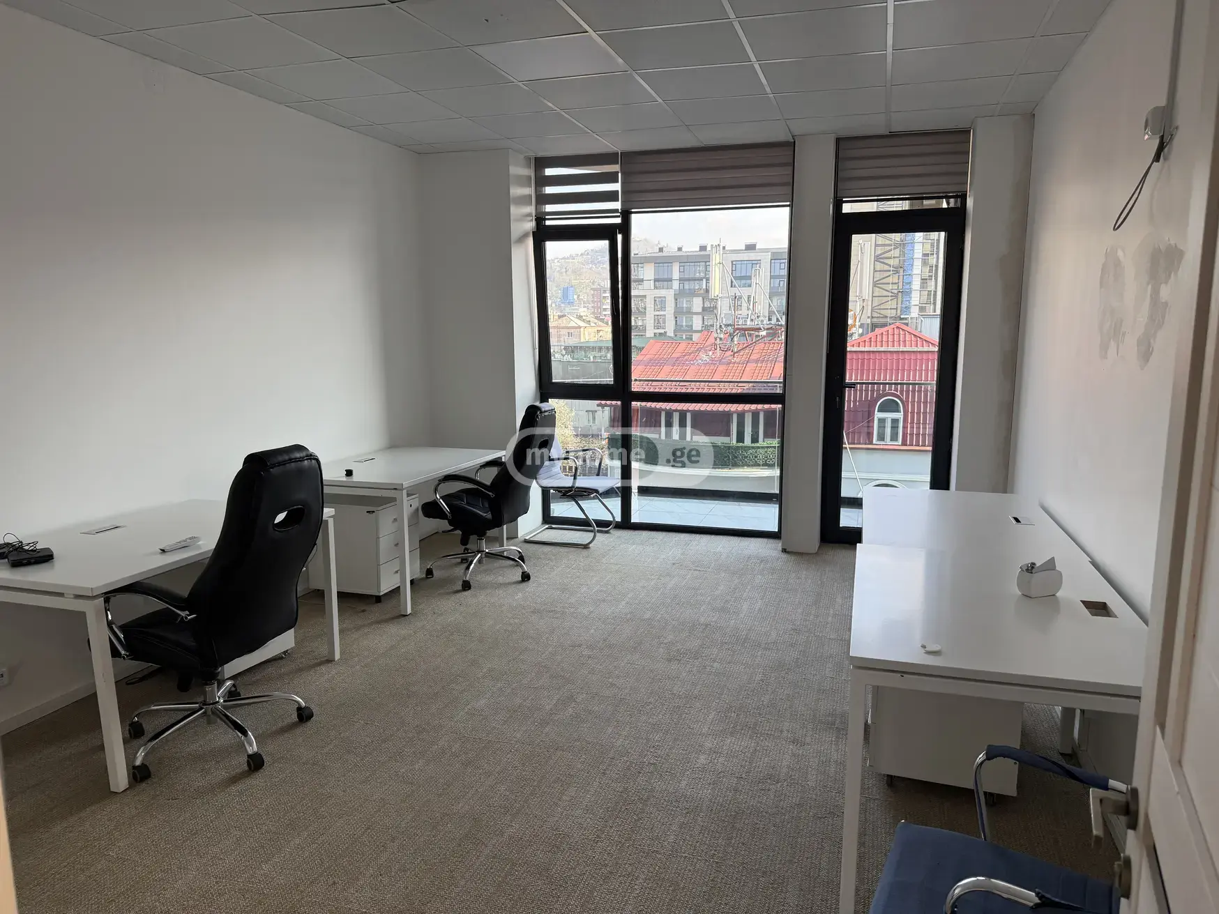 For Rent Universaluri Commercial Space In Batumi view 3