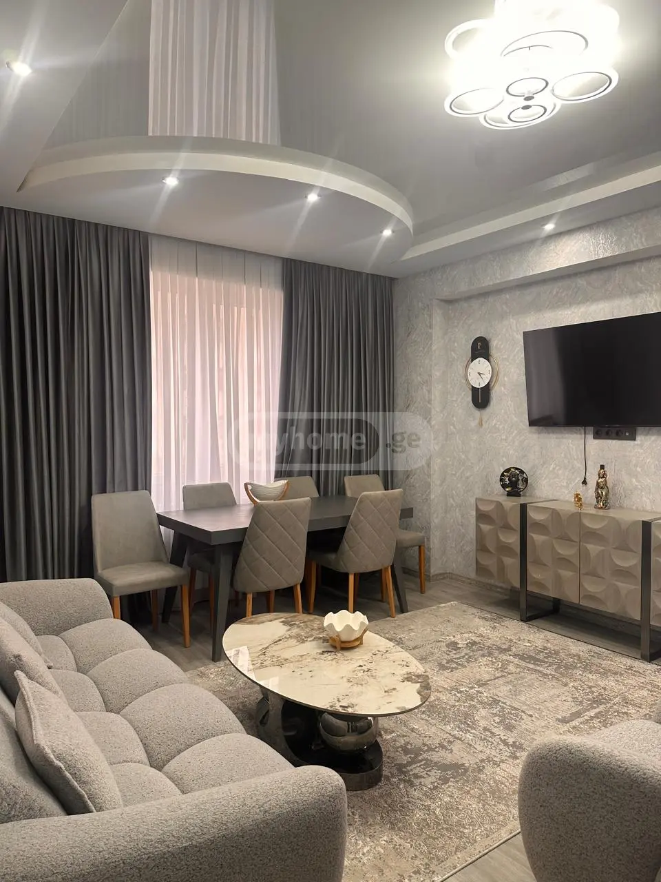 For Sale 4 Room Apartment, 7 of 12