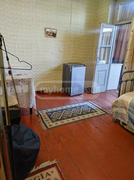 1-Room Apartment For Rent In Tbilisi, Ietim Gurji St view 14