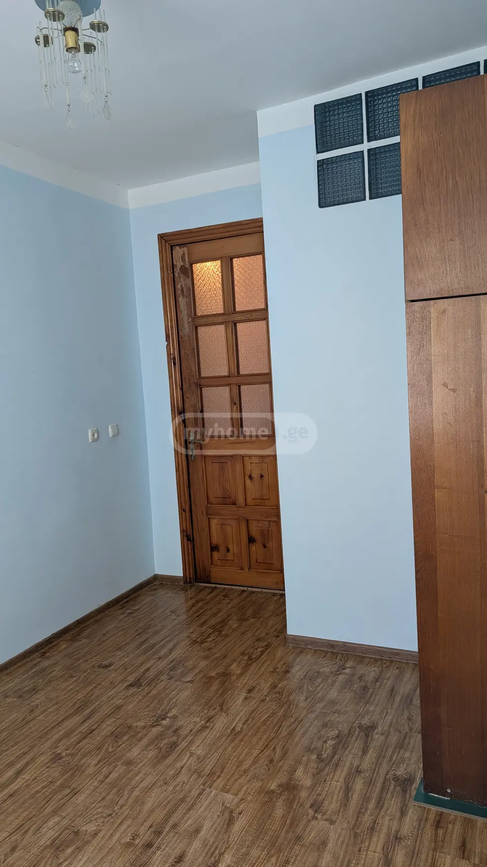 For Sale 3 Room Apartment Abashashi view 6