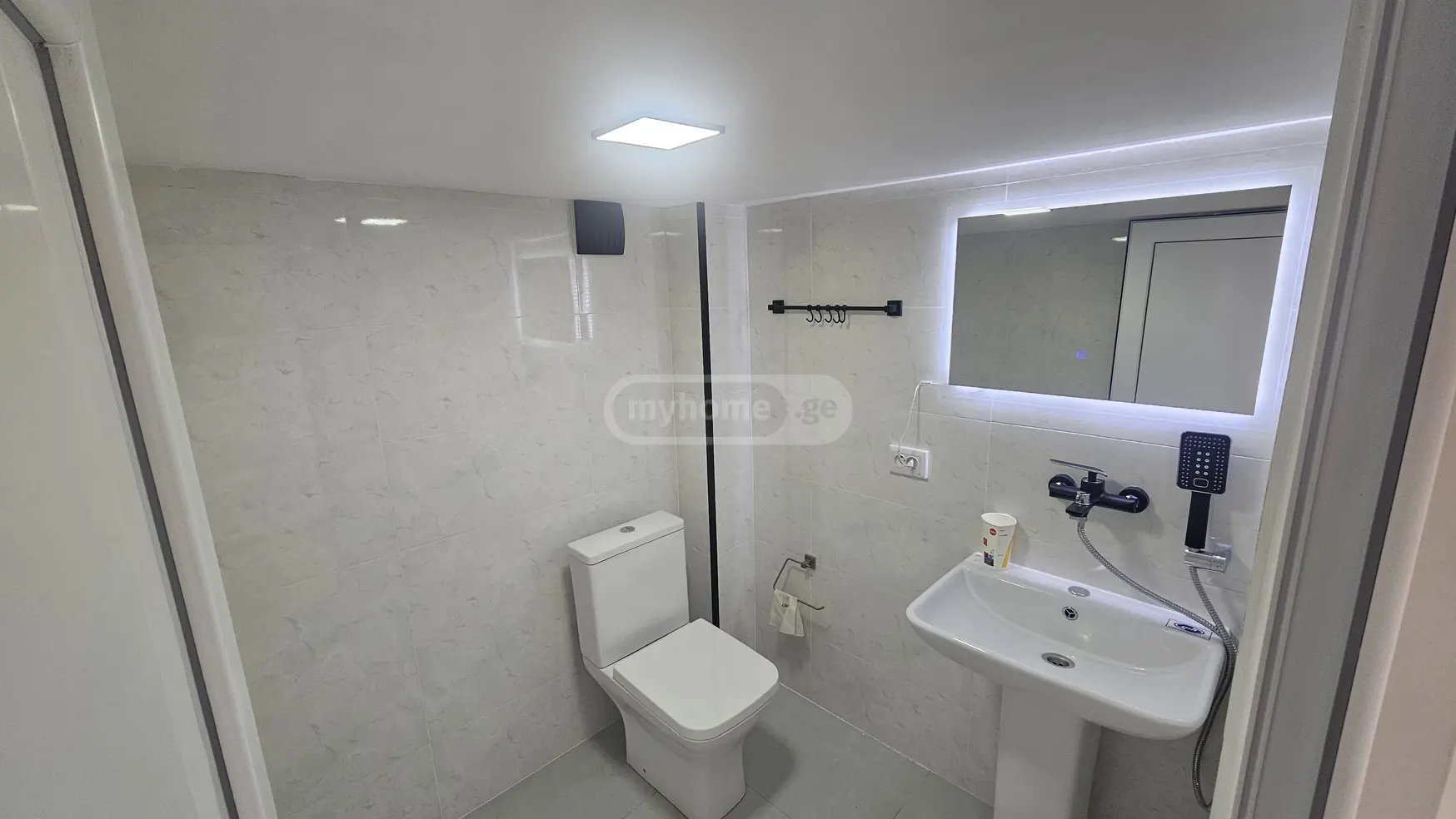 For Rent Universaluri Commercial Space Kutaisshi view 12