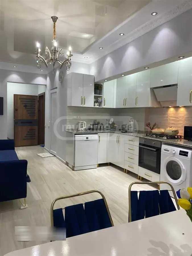 For Rent 10+ Room Sastumro In Batumi view 7