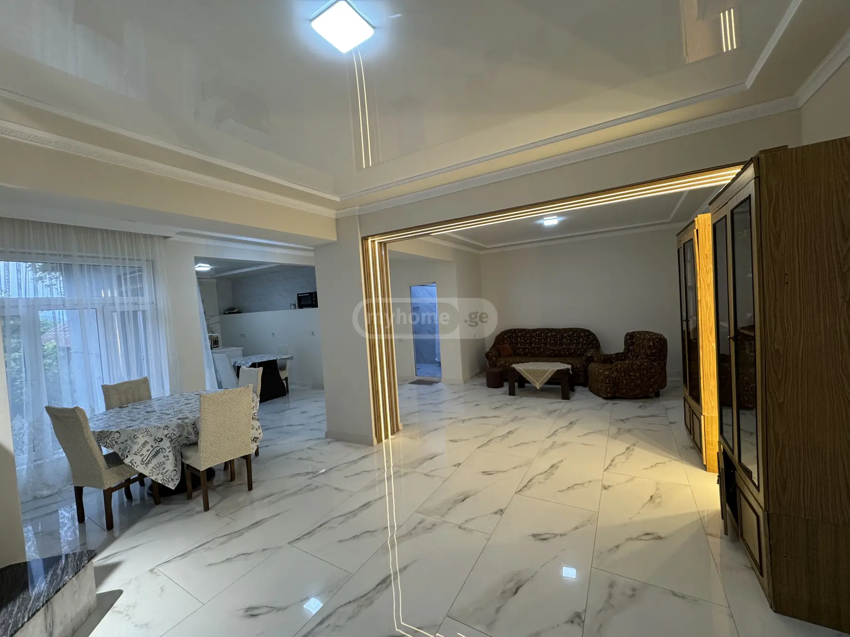 For Rent 4 Room Private House view 2