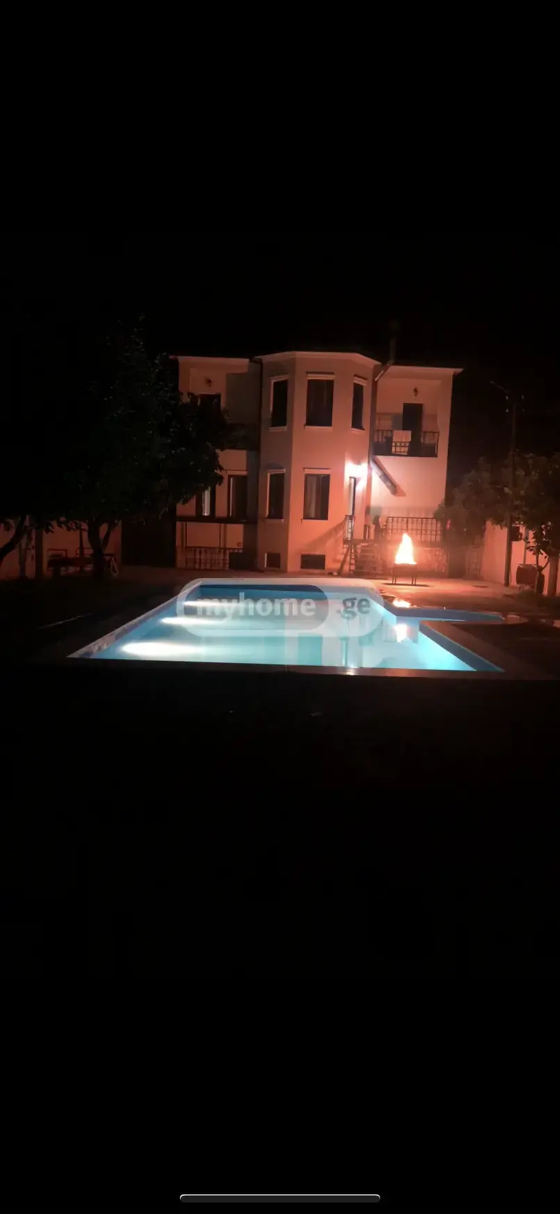 For Sale 10+ Room Private House Mtskhetis Munitsipalitetshi view 10
