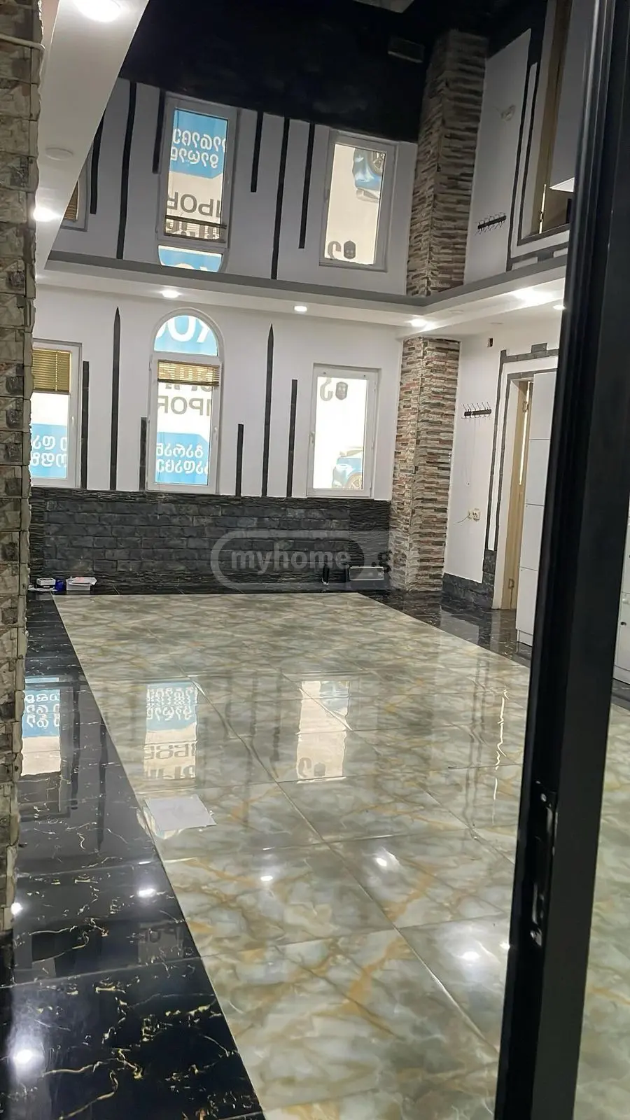For Sale Saopise Commercial Space In Batumi view 7