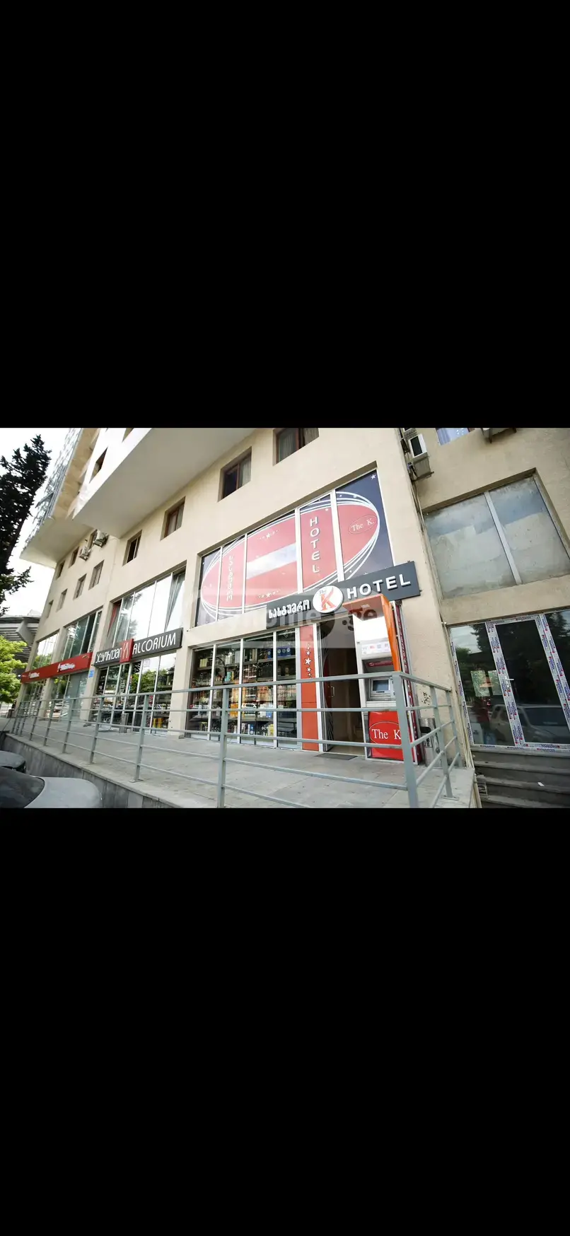 For Sale 10+ Room Sastumro Didubeshi view 1