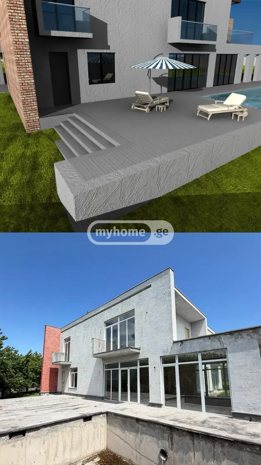 Продажа 6-комната Частный дом в Mtskhetis Munitsipalitetshi view 23