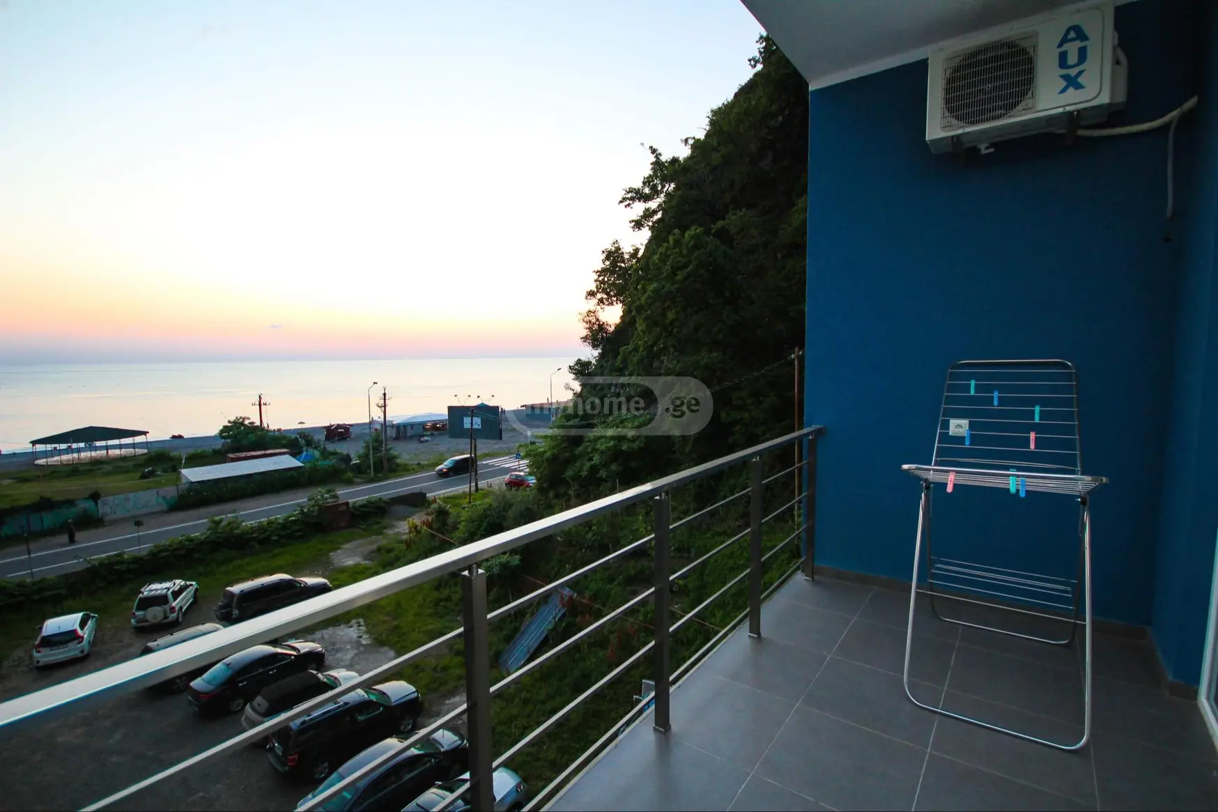 Daily Rent 10+ Room Sastumro Khelvachauris Munitsipalitetshi view 11