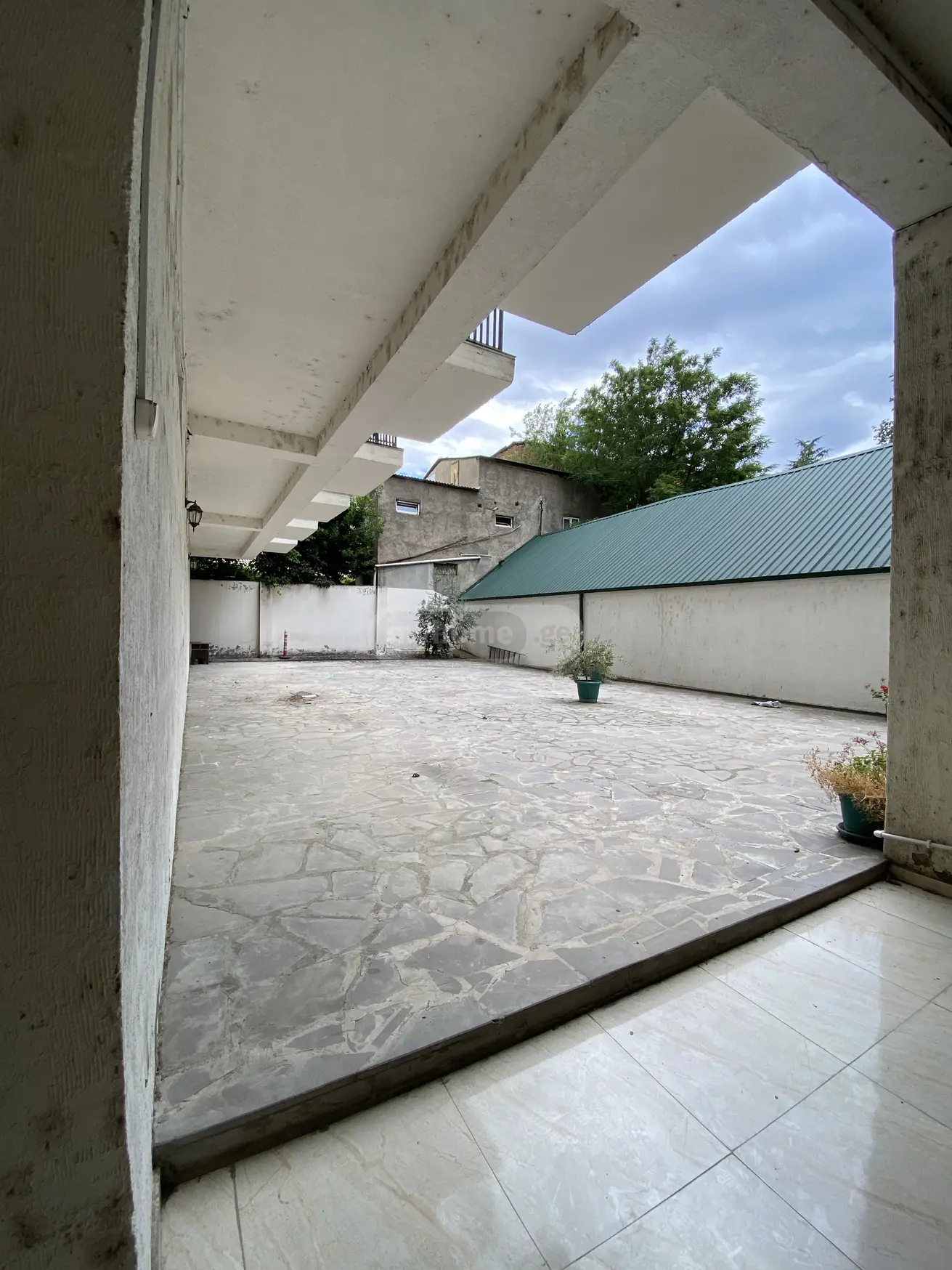 For Rent 2 Room Apartment Chughuretshi, 12 of 12