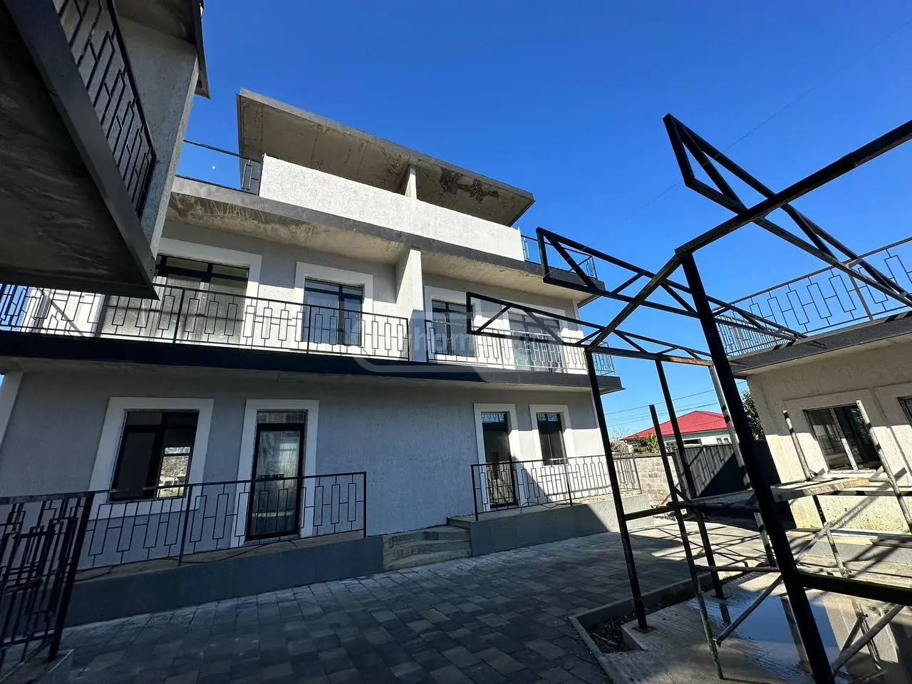 For Sale 5 Room Private House view 3