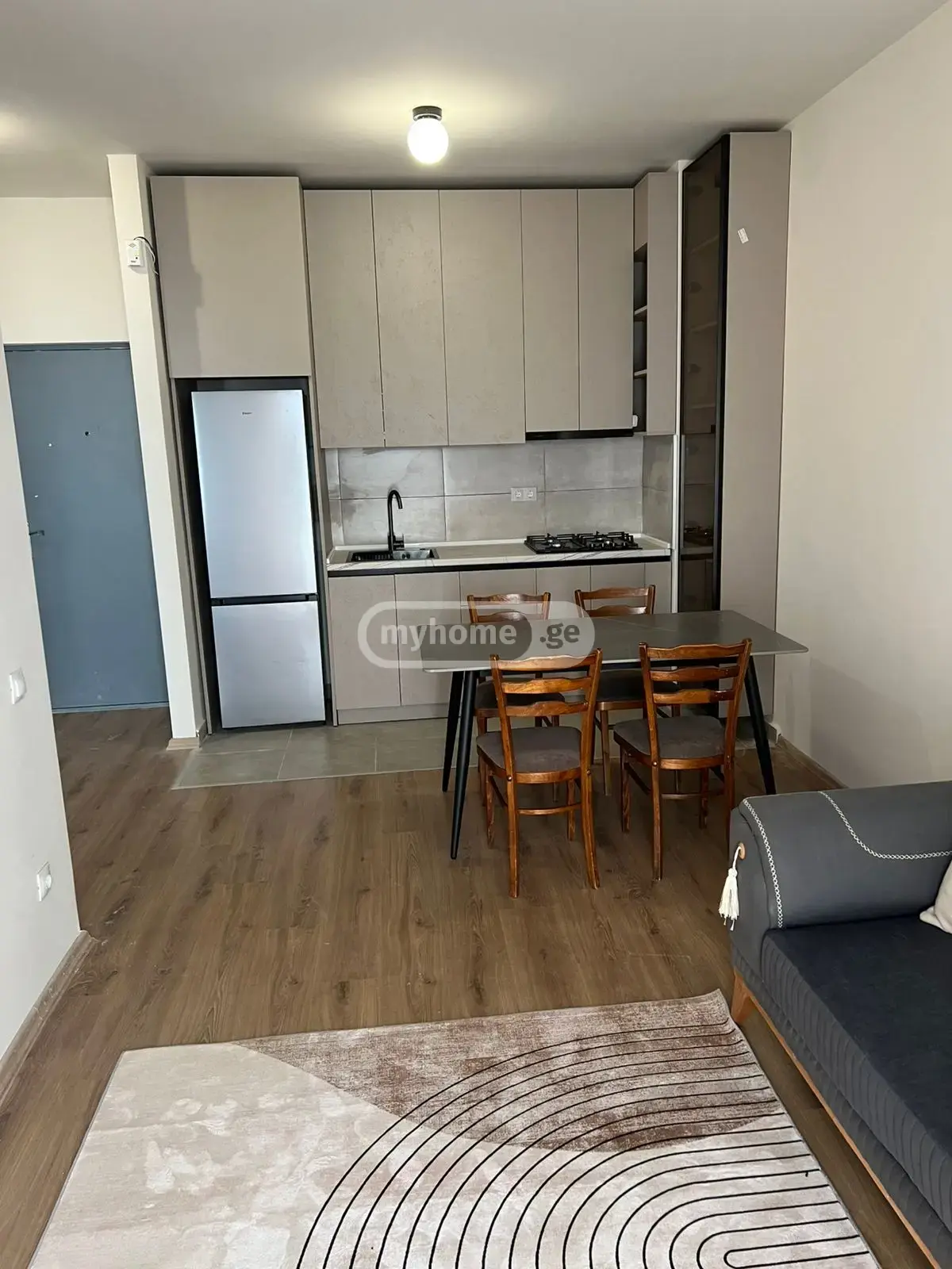 For Rent 2 Room Apartment Kutaisshi view 2