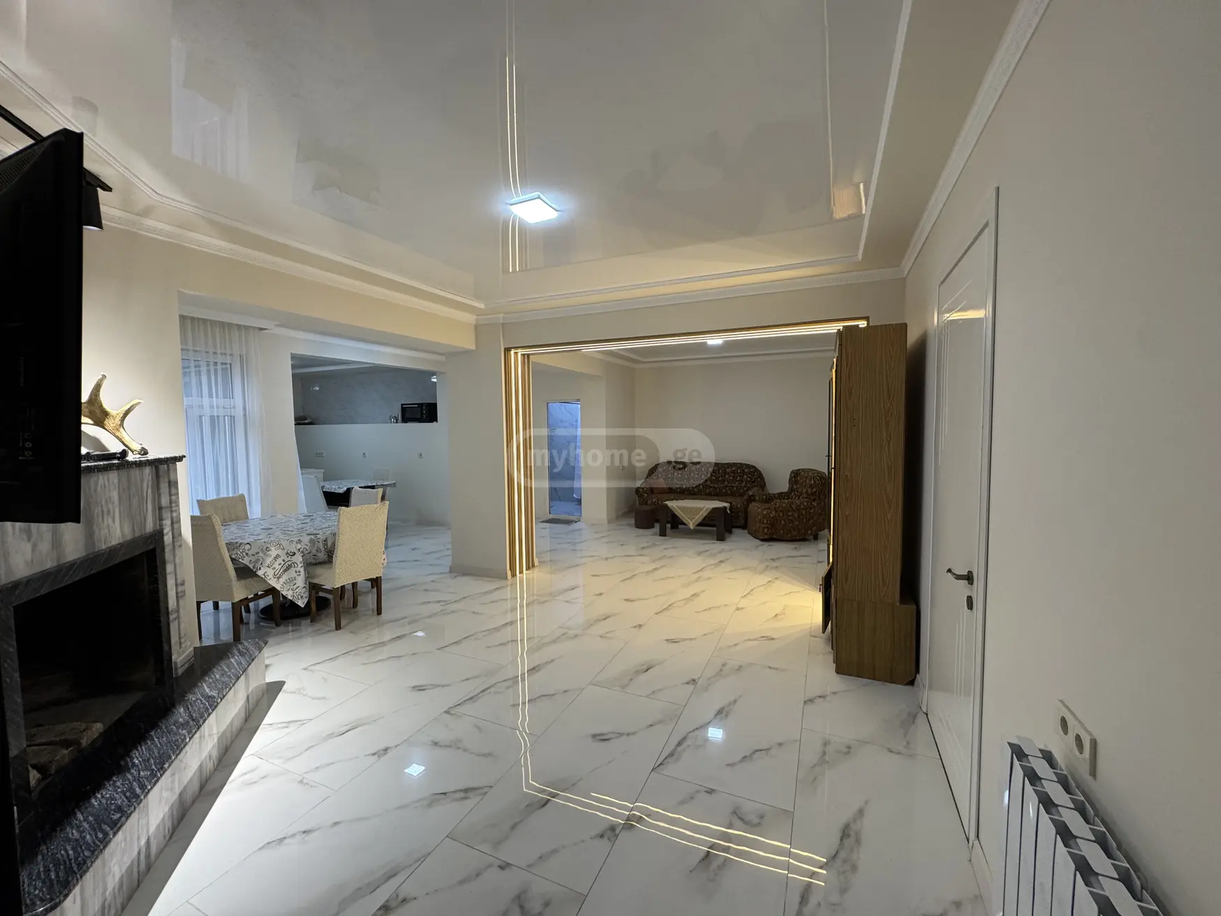 For Rent 4 Room Private House view 1