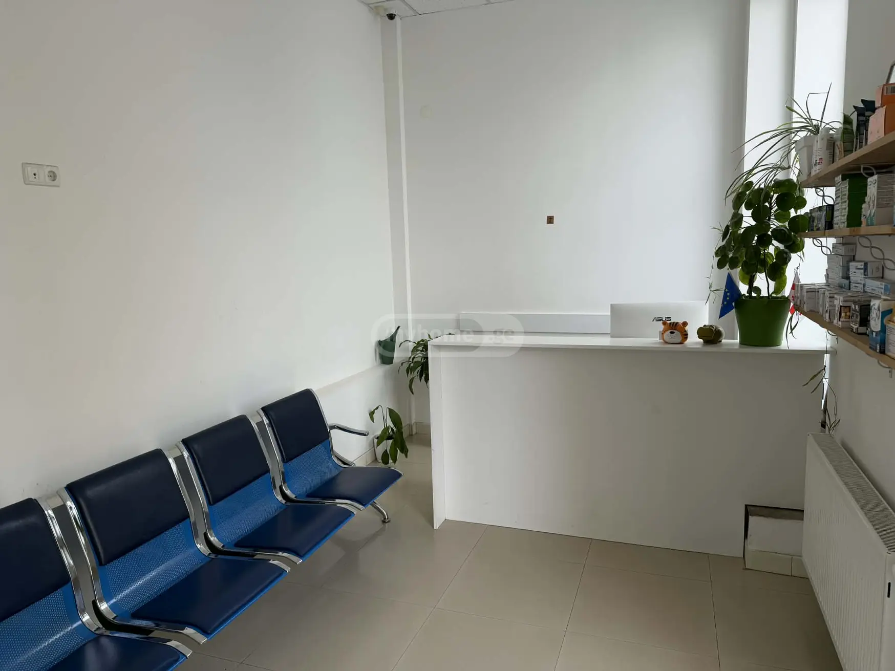 For Rent Saopise Commercial Space In Saburtalo, 3 of 4