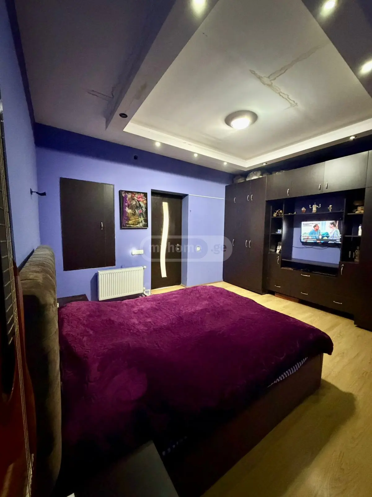For Sale 8 Room Private House Chughuretshi, 9 of 12