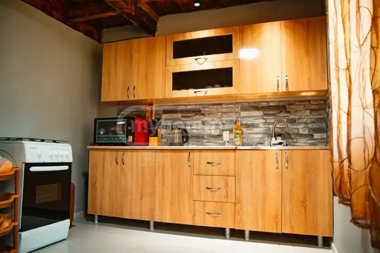 Daily Rent 5 Room Private House Ambrolaurshi view 9