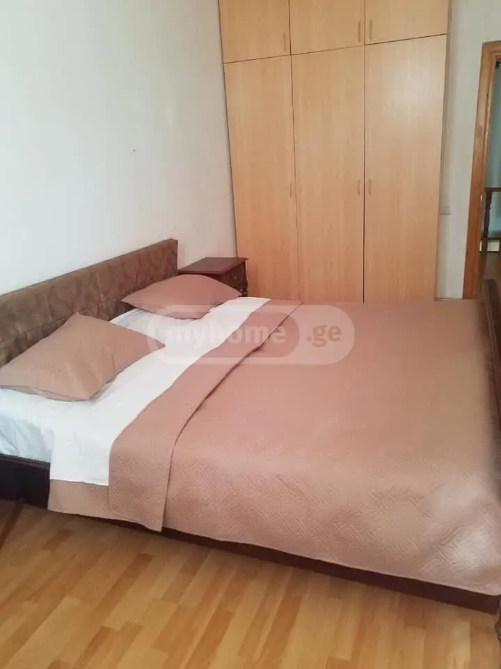 Daily Rent 5 Room Country House Lanchkhutis Munitsipalitetshi view 2