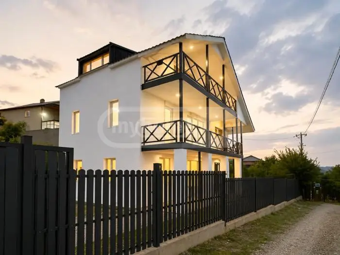 For Sale 6 Room Apartment Mtskhetis Munitsipalitetshi view 1