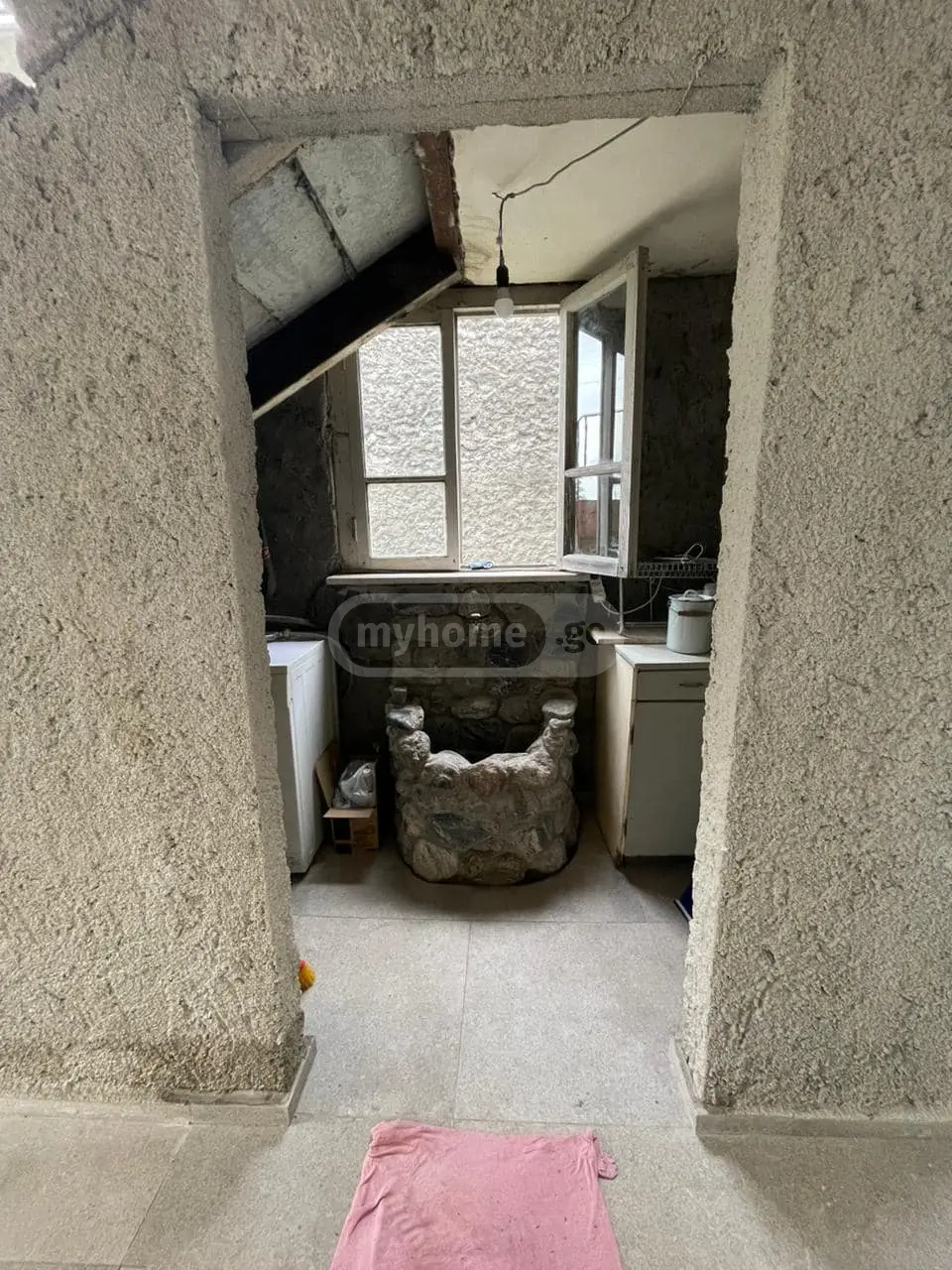 For Rent 4 Room Private House Telavis Munitsipalitetshi view 14