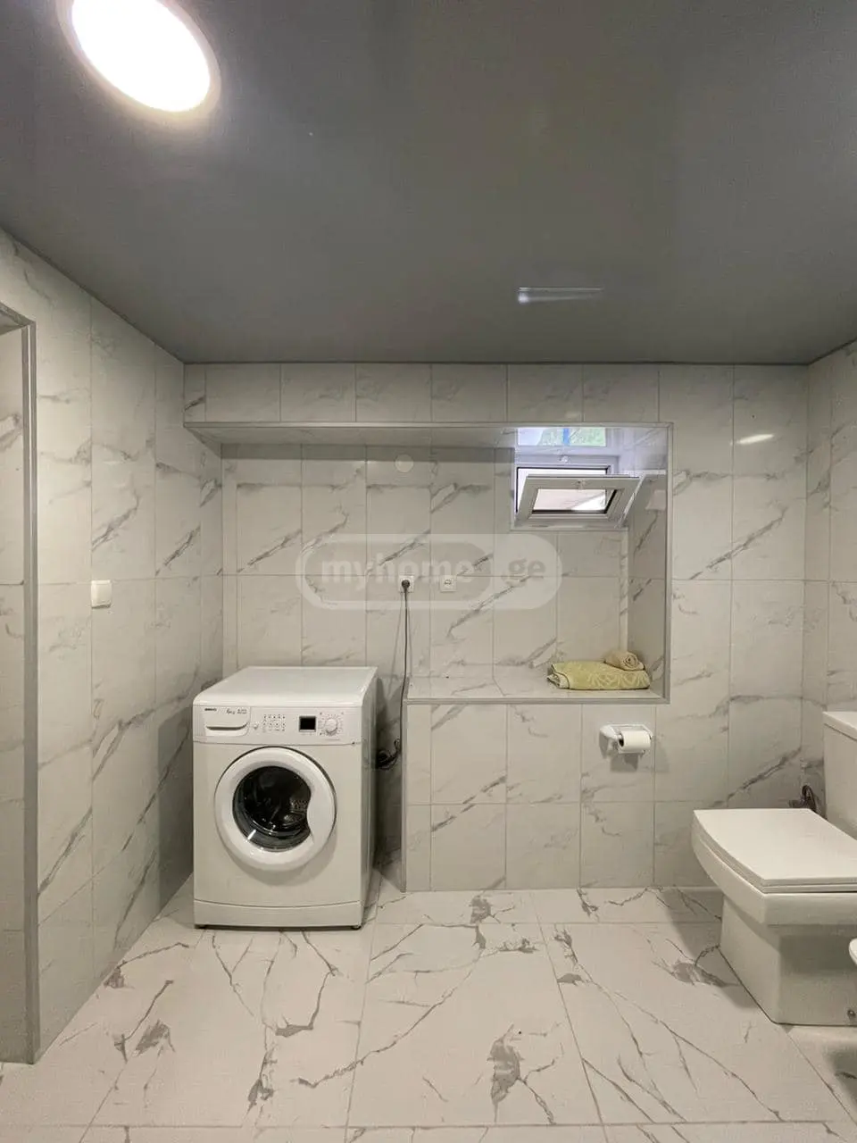 For Rent 4 Room Private House Telavis Munitsipalitetshi view 11