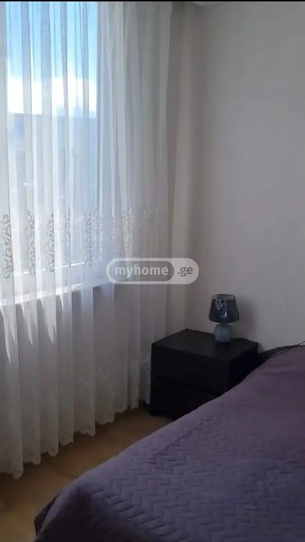 3 Room Flat For Rent. Saburtalo view 84