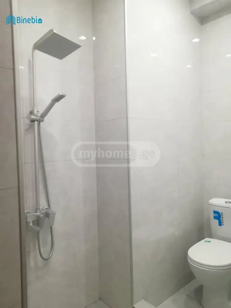 2 Room Flat For Rent. Varketili view 15