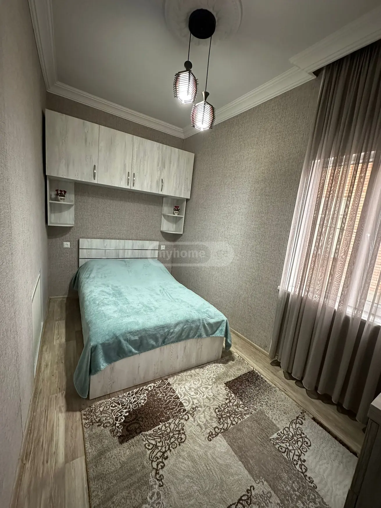 For Rent 6 Room Private House Kutaisshi view 8