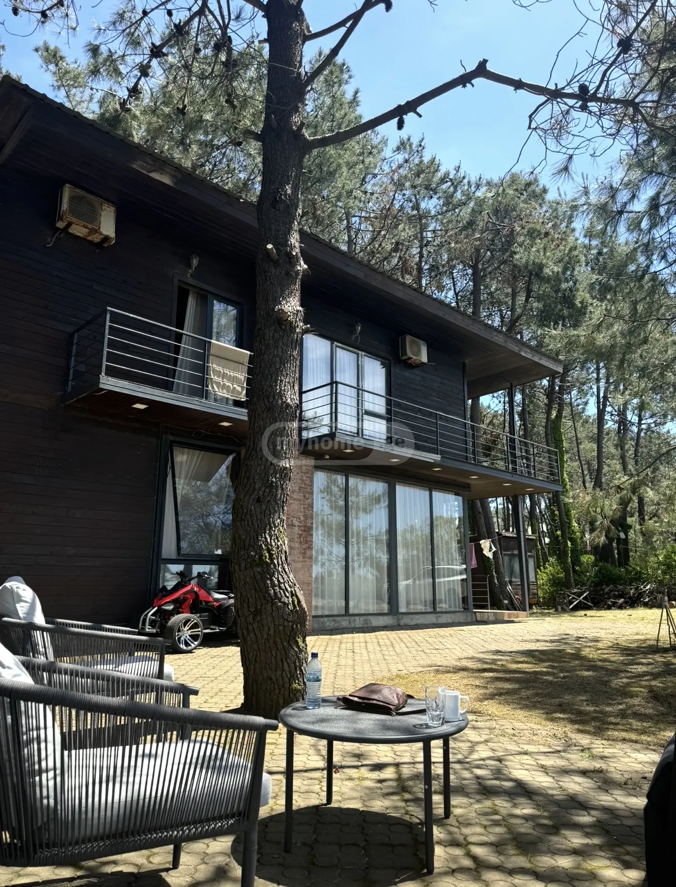 Daily Rent 4 Room Private House Ozurgetis Munitsipalitetshi view 1