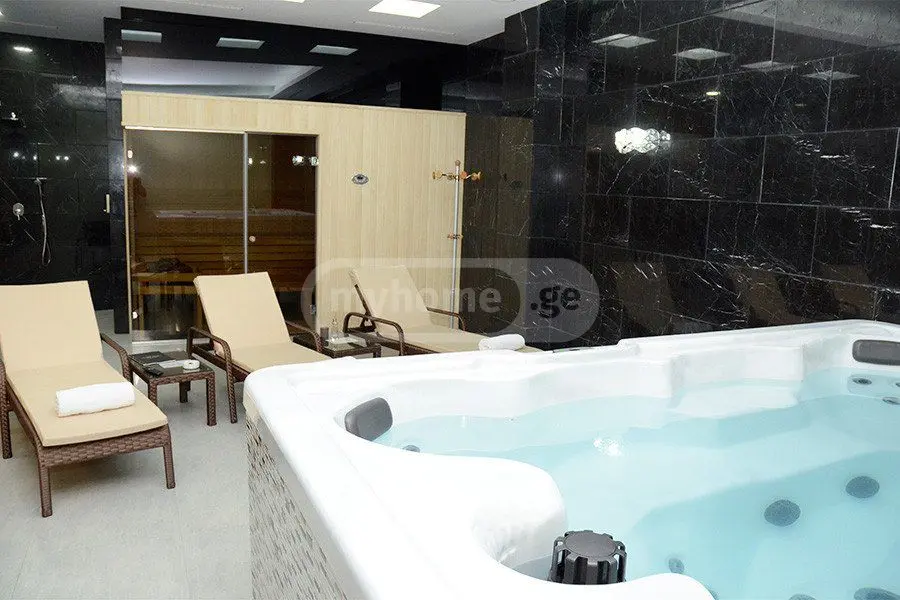For Sale 10+ Room Sastumro In Batumi view 7