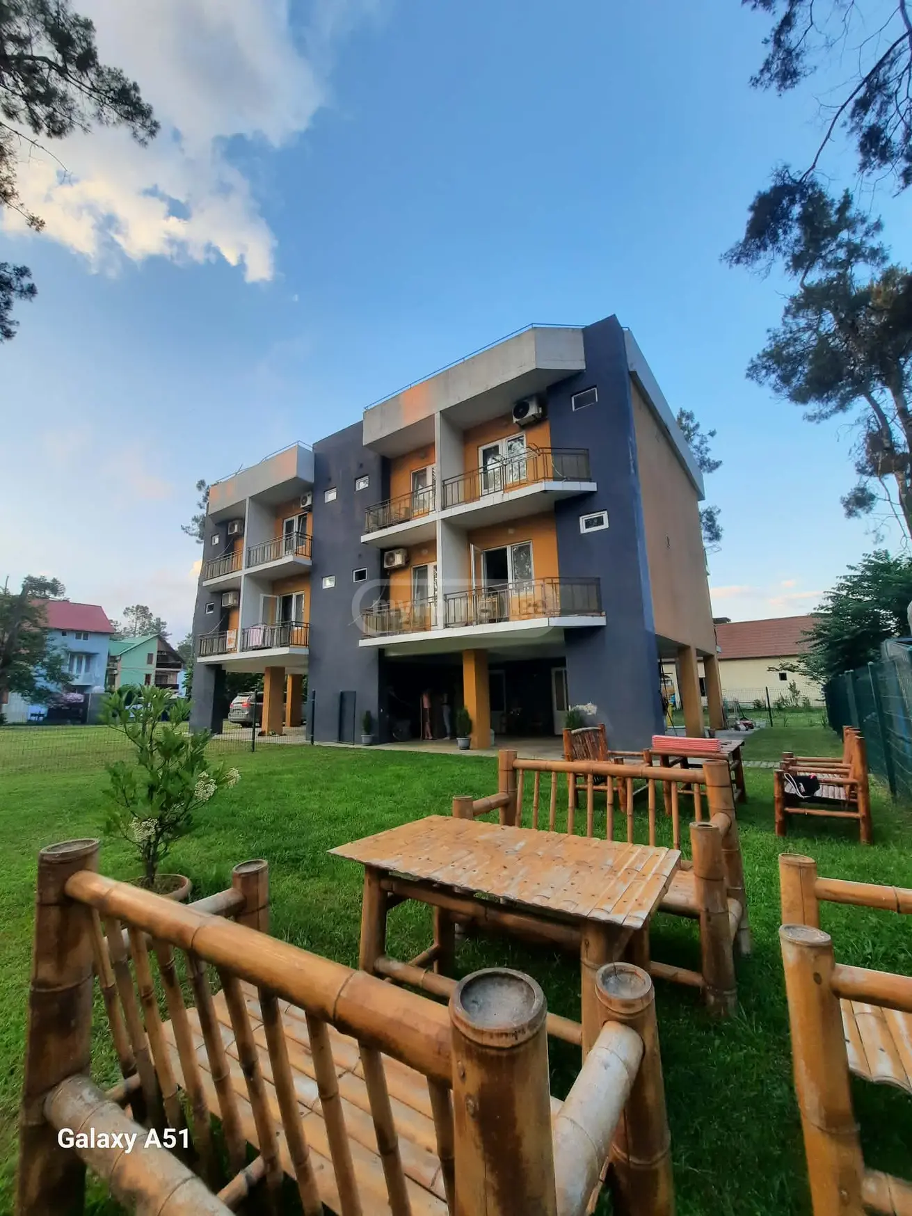 Daily Rent 1 Room Country House Ozurgetis Munitsipalitetshi view 5